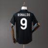 2009-10 REAL MADRID THIRD AWAY (FAN VERSION)