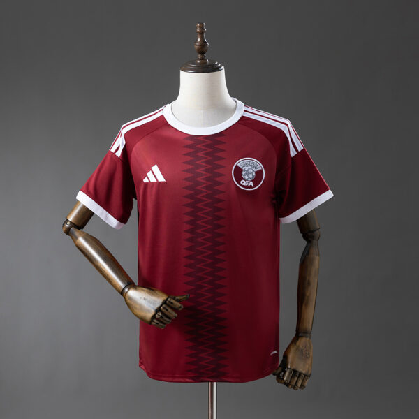 2026 QATAR WORLD CUP HOME（FAN VERSION）