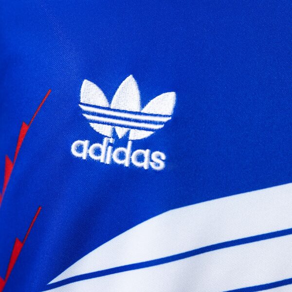 1994-95 JAPAN HOME