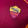 2025-26 ROMA HOME (PLAYER VERSION)