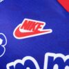 1992-93 PSG AWAY