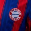 1995-97 BAYERN MUNICH HOME
