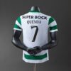2025-26 SPORTING LISBON HOME (PLAYER VERSION)
