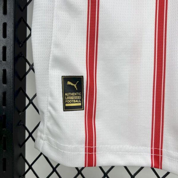 2025-26 GIRONA FC HOME