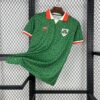 25-26 IRELAND 17-3 HOME