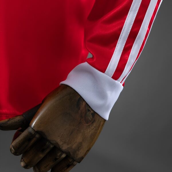 1977-80 NOTTINGHAM FOREST HOME LONG SLEEVE