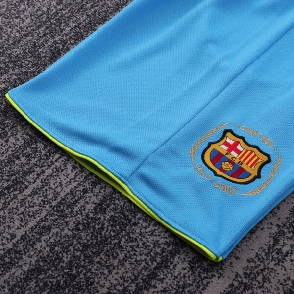 71850b9a32.jpg 2007-08 BARCELONA AWAY KIDS KIT
