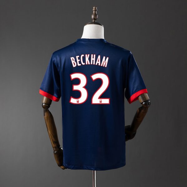 2013-14 PSG HOME