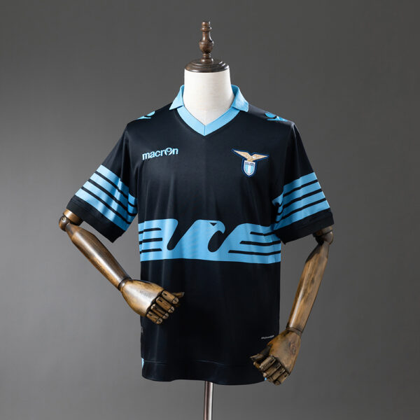 2015-16 LAZIO AWAY