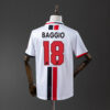 1995-97 AC MILAN AWAY