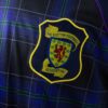 1994-96 SCOTLAND HOME