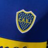 2000-01 BOCA JUNIORS HOME
