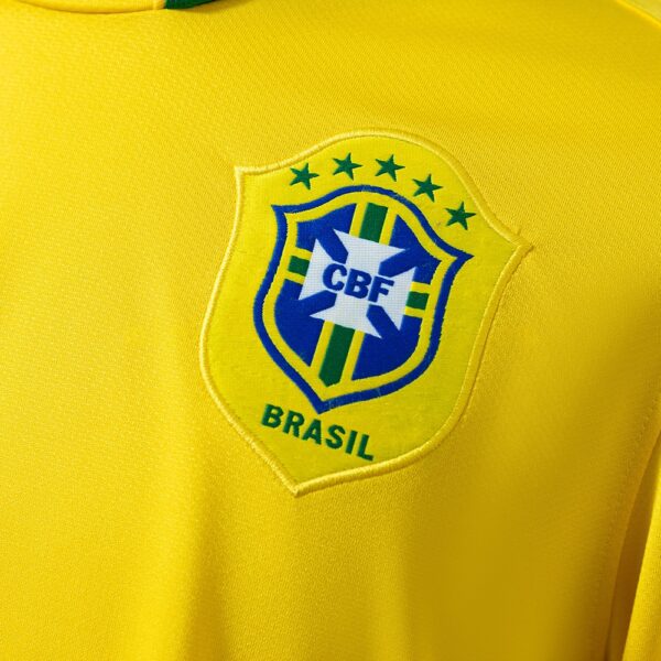2006 BRAZIL HOME