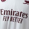 2025-26 ARSENAL THIRD AWAY (PLAYER VERSION)