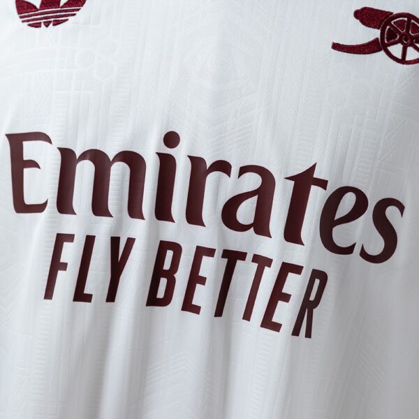 2025-26 ARSENAL THIRD AWAY (PLAYER VERSION)