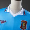 1997-98 ASTON VILLA AWAY