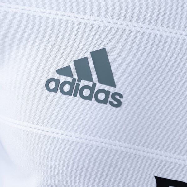 2013-14 REAL MADRID HOME LONG SLEEVE (PLAYER VERSION)