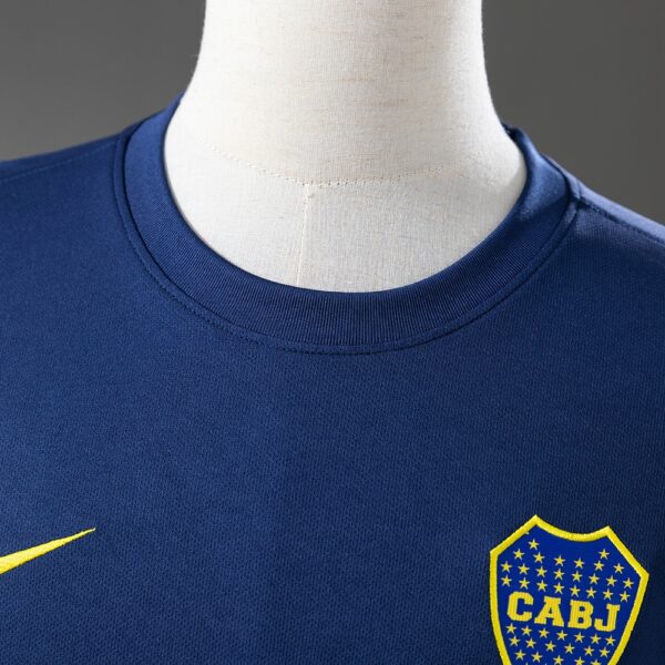 2014-15 BOCA JUNIORS HOME