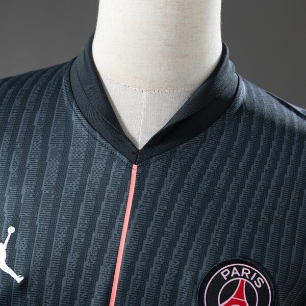 2025-26 PSG FOURTH AWAY (FAN VERSION)