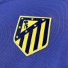 2025-26 ATLÉTICO DE MADRID AWAY FAN VERSION