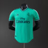 2019-20 REAL MADRID THIRD AWAY (PLAYER VERSION)