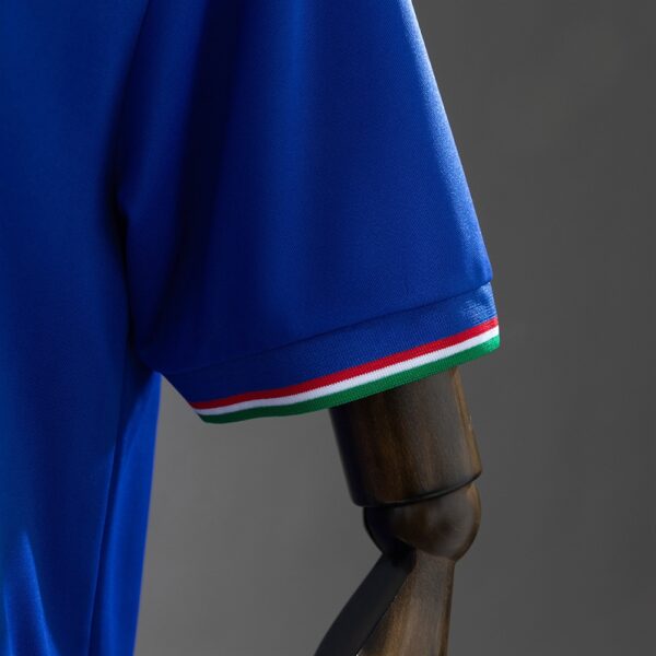 1982 ITALY HOME