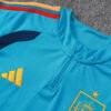 2026-27 SPAIN TRACKSUITS TRAINING SUIT