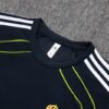 2025-26 REAL MADRID TRAINING SHIRT