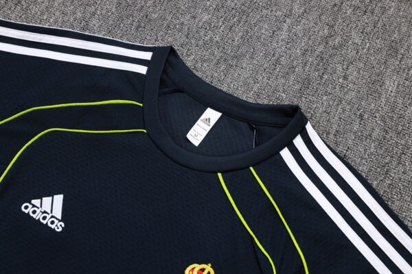 2025-26 REAL MADRID TRAINING SHIRT
