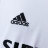 2005-06 REAL MADRID HOME LONG SLEEVE