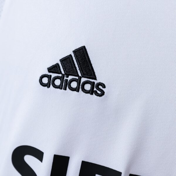 2005-06 REAL MADRID HOME LONG SLEEVE