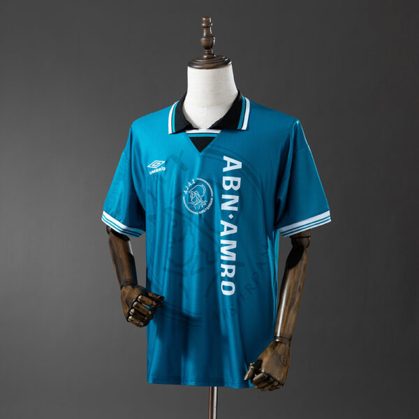 1995-96 AJAX AWAY
