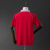 1994-95 BENFICA HOME