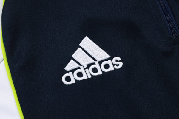 2025-26 REAL MADRID TRACKSUITS TRAINING SUIT