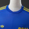 1981 BOCA JUNIORS HOME