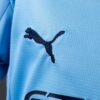 25-26 MANCHESTER CITY HOME MEN AND KIDS KIT
