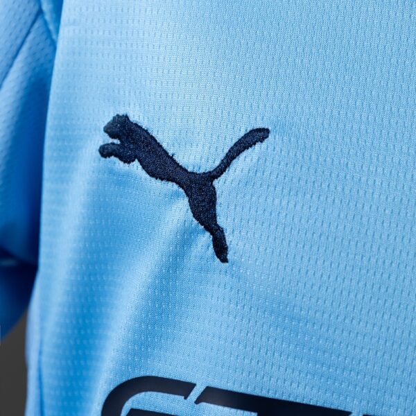 25-26 MANCHESTER CITY HOME MEN AND KIDS KIT