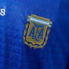 1994 ARGENTINA AWAY LONG SLEEVE