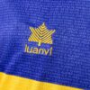 2000-01 DEPORTIVO ALAVÉS HOME