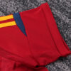 2012 SPAIN HOME KIDS KIT