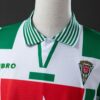 1997-98 CORDOBA CF HOME