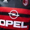 1998-99 AC MILAN THIRD AWAY