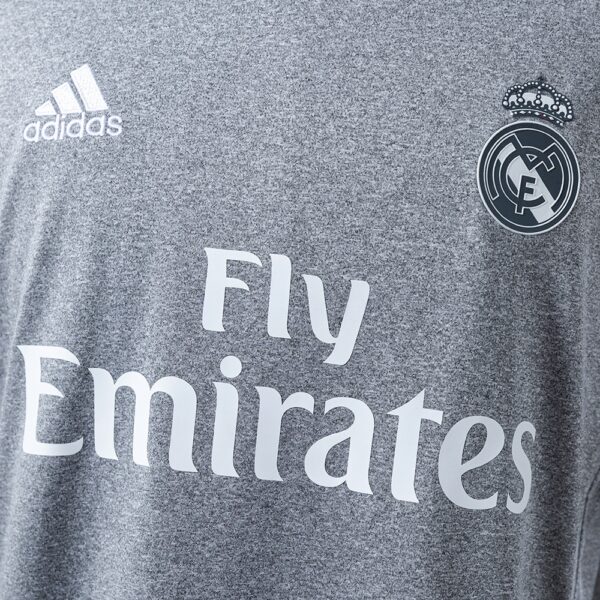 2015-16 REAL MADRID AWAY