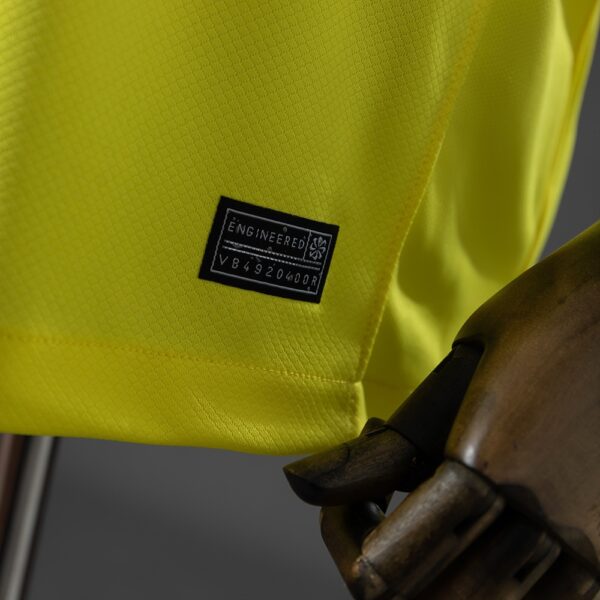 2025-26 TOTTENHAM HOTSPUR THIRD AWAY (FAN VERSION)
