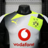 2025-26 DORTMUND THIRD AWAY PLAYER VERSION
