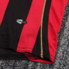 2006-07 AC MILAN HOME KIDS KIT
