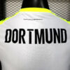 2025-26 DORTMUND THIRD AWAY PLAYER VERSION
