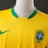 2006 BRAZIL HOME LONG SLEEVED