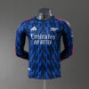 2025-26 ARSENAL AWAY LONG SLEEVE (PLAYER VERSION)