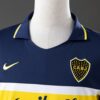 1996-97 BOCA JUNIORS HOME